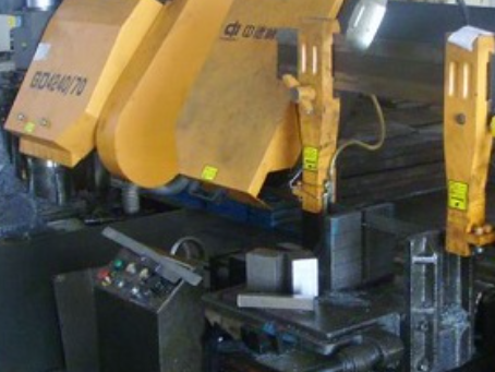 博湖SM45模具钢
