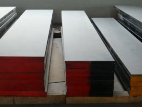 博湖Cr12MoV模具钢