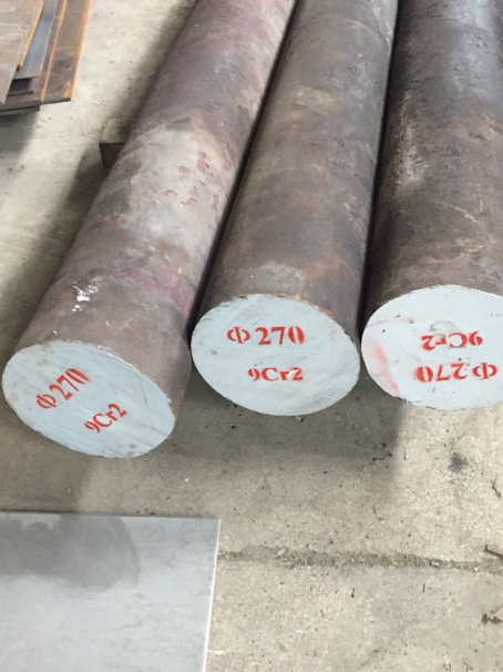 博湖9Cr2工具钢