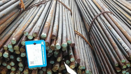 博湖30CrNi3Mo合金结构钢