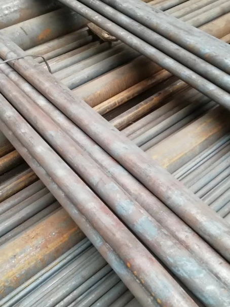 博湖45B合金结构钢