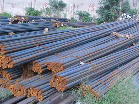 博湖50Cr合金结构钢